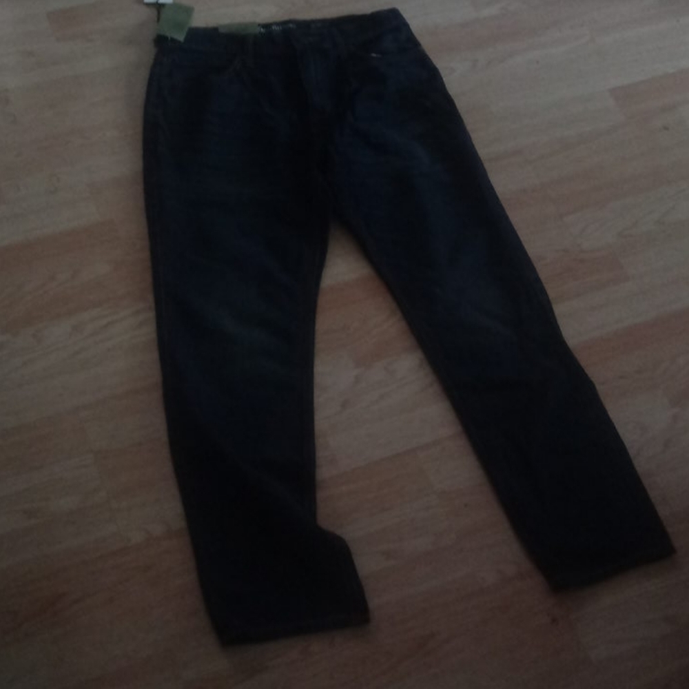 Goodfellow jeans.  32. ×  30